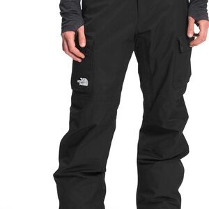 The North Face Black Outdoor Pants
